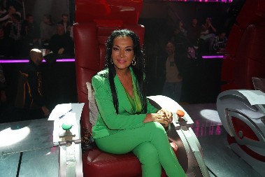 "IZGLEDALA SAM KAO PLASTIČNA LUTKA" Goca Božinovska o problemima koje je imala zbog botoksa: "Videlo se da nešto nije kako treba"