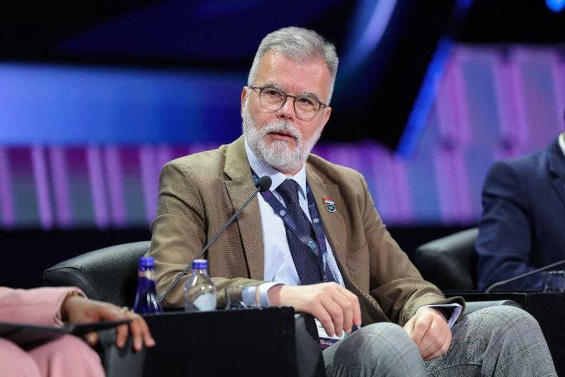 Ministar Ristić o izuzetnim rezultatima Srbije u IKT sektoru