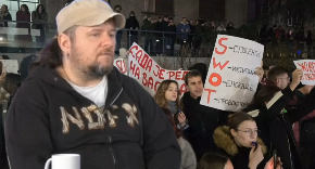 VIDOJKOVIĆ BRUTALNO IZVREĐAO VUČIĆA, PA PORUČIO: Kosovo je nezavisno, Srbi su vršili zločine nad Albancima (VIDEO)