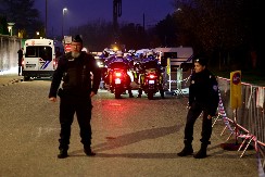 DEČKO I DEVOJKA UPUCANI U GLAVU Bili su ispred prodavnice kada im je prišao ubica