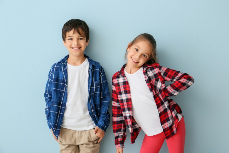 POPULARNA IMENA ZA DECU KOJA DONOSE SREĆU Mališani koji ih nose su uspešni i zaštićeni od nevolja