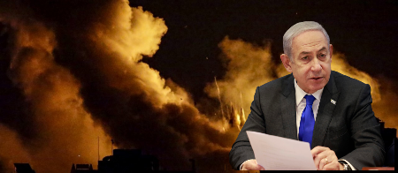 NETANJAHU ĆE BITI UHAPŠEN? Brisel se oglasio