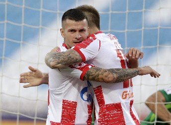 STRMOGLAV PAD SRĐANA SPIRIDONOVIĆA Od Zvezdinog "spidija" do gubitka angažmana u Sloveniji: Buran život Austrijanca sa srpskim korenima