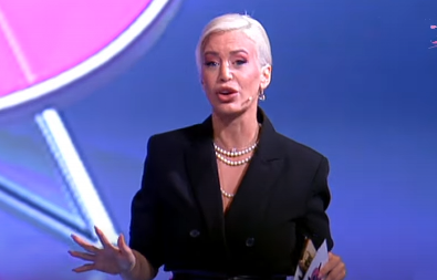 OVO MENJA SVE! Dušica Jakovljević u lajvu saopštila odluku produkcije: ''Koliko sam vas ostavila bez teksta?''