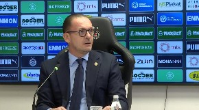 TURBULENTNI DANI Predrag Mijatović otkrio sve o Partizanovom dugu: Poznato kome i šta crno-beli sve duguju