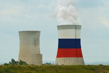 LIDER U IZGRADNJI NUKLEARNIH ELEKTRANA Rusija nastavlja da gradi širom sveta