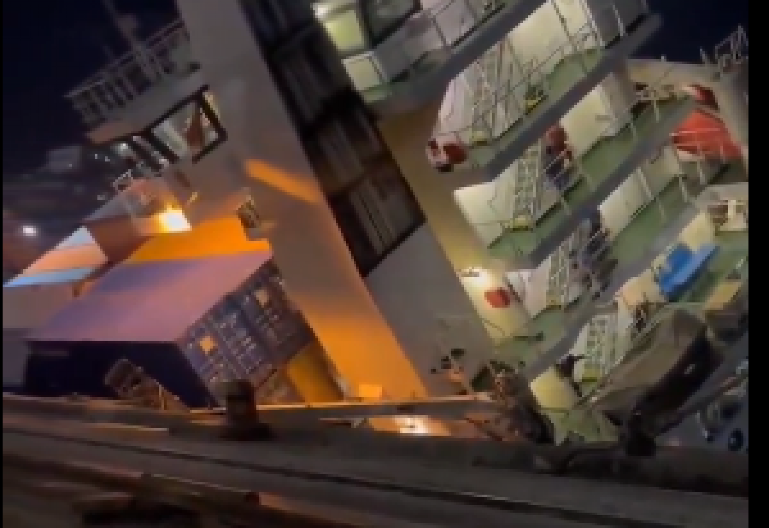 TONE VELIKI BROD Drama u Istanbulu (VIDEO)