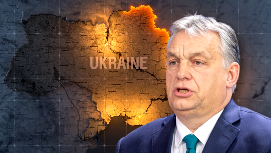 Orban otkrio koje godine će se završiti rat u Ukrajini