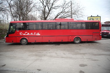 ZATVORENE SVE PRIGRADSKE STANICE! "Lasta" obustavila prevoz u Beogradu!