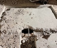 RENOVIRALI GARAŽU, PA OTKRILI ŠOKANTNU TAJNU Kada su stepenicama sišli u mrak, zaledila im se krv u žilama! (VIDEO)