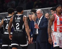 TE MALE GREŠKE SU NAS UBILE Ovako je najbolji igrač Partizana analizirao derbi