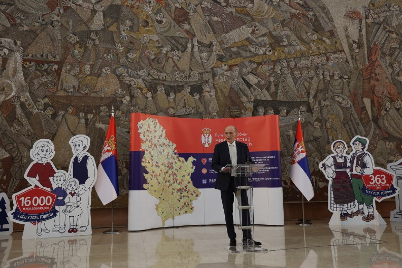 Krkobabić: Osamostaljivanje mladih uzima maha (FOTO)