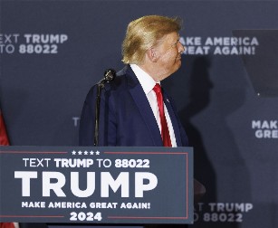 "TRAMP MOŽE DA REŠI SUKOB U UKRAJINI" Kakav sporazum želi novoizabrani predsednik SAD?