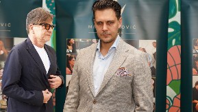 "BJELOGRLIĆ MI JE REKAO DA NEMAM POJMA" Miloš Biković o ulozi Tirketa i počecima karijere