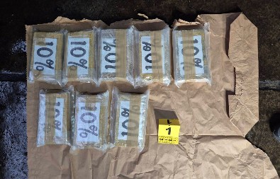 FILMSKO HAPŠENJE U BEOGRADU Slovenac (58) povredio tri policajca, bežao kolima punim kokaina