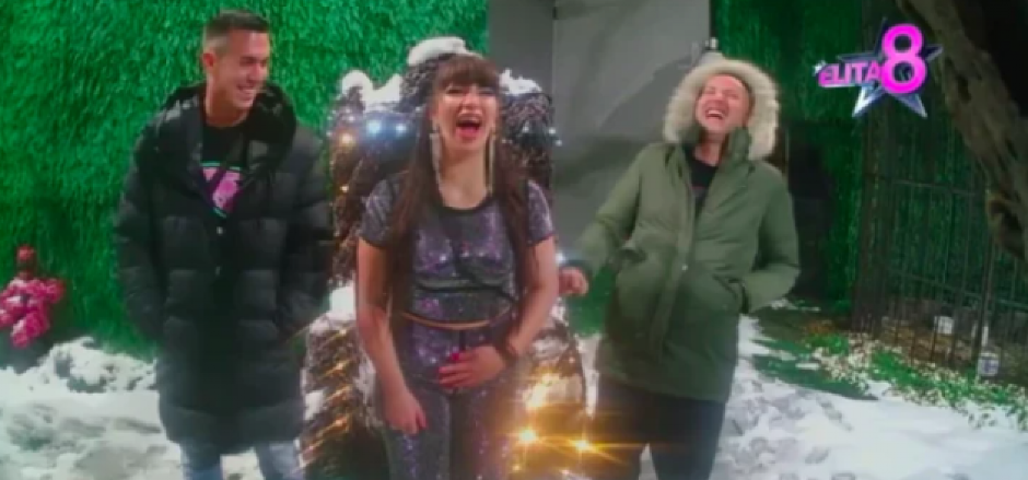 SMEH DO SUZA! RASPISAN KONKURS ZA MILJANINOG NOVOG DEČKA! Kulićeva poručila: "Zola otpada u startu ali može da se prijavi!" (VIDEO)