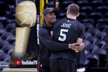 BATLER KOD JOKIĆA? Pojavila se ozbiljna računica, evo šta treba da se desi da Nikola dobije bomba pojačanje