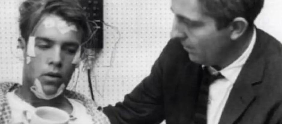 TESTIRANJE GRANICA LJUDSKIH MOGUĆNOSTI Student ostao budan 11 dana, efekti koji će vas šokirati!