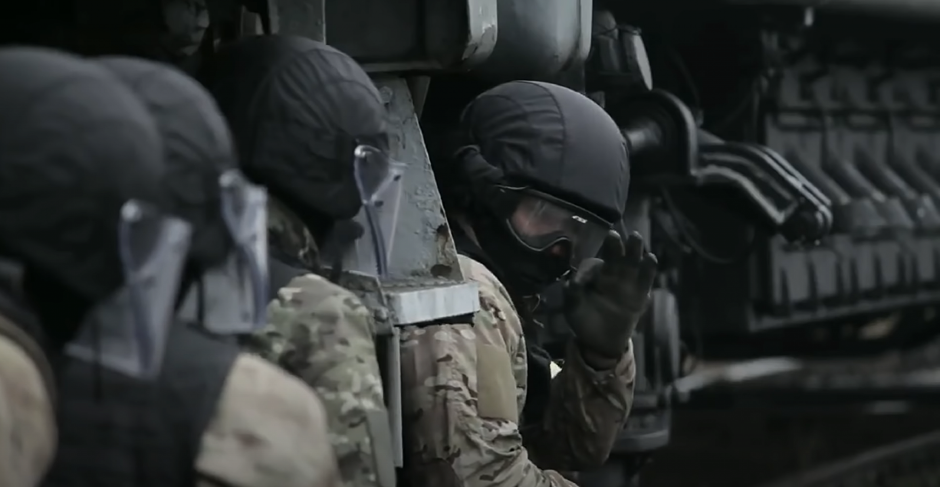 HITNO SE OGLASIO FSB: Sprečen je plan atentata!