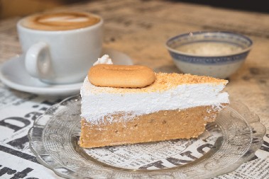 FENOMENALNA KEKS TORTA Brza nepečena poslastica koja miriše na ljubav, po receptu bez mane