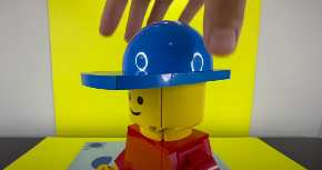 POPUT FENIKSA DIŽE SE IZ PEPELA Lego zabeležio impresivan rast