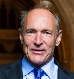STVORIO INTERNET, A SAD ŽELI PROMENE Tim Berners-Li predviđa preokret u društvenim mrežama i veću zaštitu podataka do 2025
