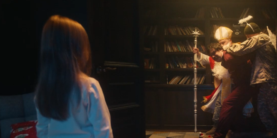 DEDA MRAZ MOBILIŠE PO UKRAJINI?! Sav užas rata u jednoj sceni (VIDEO)