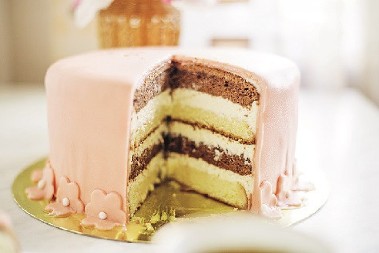 PESAK TORTA Poslastica koja se ne peče, a ukusna kao da ste se trudili satima