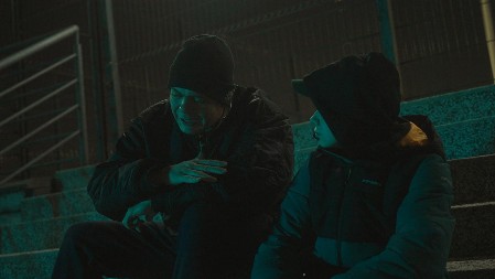 Nova nada srpske rep scene: Stefan Perić - Stefi