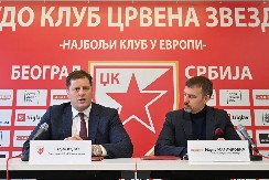 Džudo klub Crvena zvezda nastavio uspešnu saradnju sa kompanijom "Sport Time Balkans"