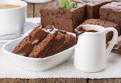 ČOKOLADNI KOH Još ukusniji od originala, pravićete stalno