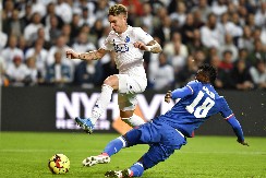 NIJE SE DUGO ZADRŽAO NA "MARAKANI" Došao u Zvezdu kao veliko pojačanje, a ostao upamćen kao tragičar u Pireju