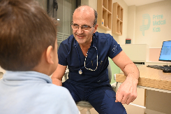 DA LI VAS MUČI DIJAREJA? Dr Vujnović, gastroenterolog vodeće dečije klinike upozorava kada je vreme da se obratite lekaru