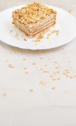 NEODOLJIVA ŽITO TORTA Posna poslastica ukusna kao da ste se trudili satima, za pravo uživanje