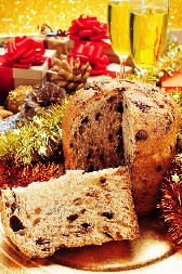 ITALIJANSKI PANETONE HLEB OSVAJA NA PRVI ZALOGAJ Tradicionalan i prazničan, svaki zalogaj je gurmanski raj