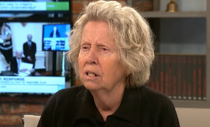 EVO KOLIKO GODINA IMA EVA RAS! Šokiraćete se kada čujete, gazi devetu deceniju!