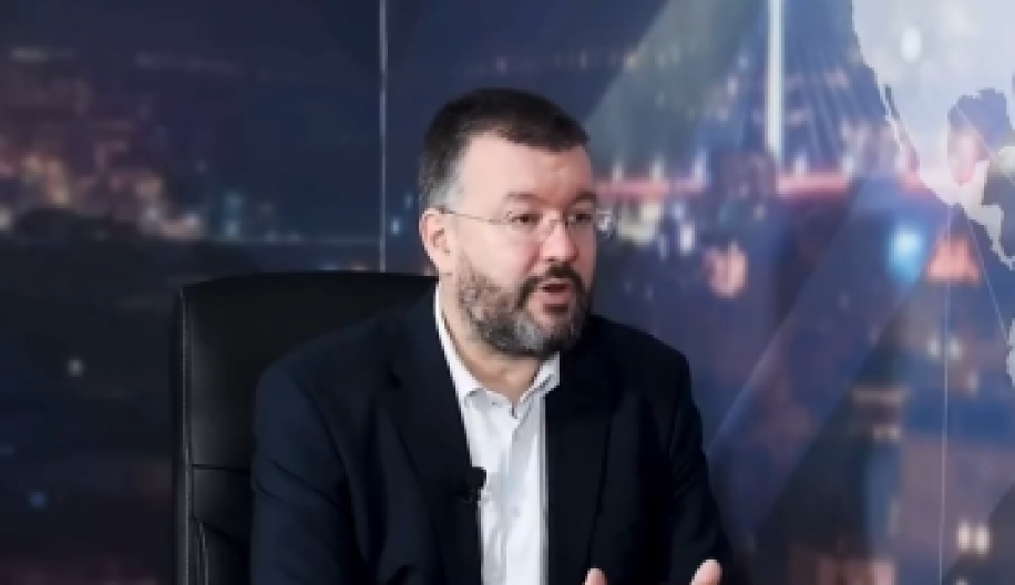 PROF. ANTIĆ SRUŠIO SNOVE OPOZICIJI Ne možete da dobijete vlast ako nemate podršku naroda! (VIDEO)