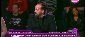 OTVARAJU SE KARTE U ELITI Oženjeni dečko Zadrugarke demantovao mnoge njene tvrdnje, ona ga udara na odnose sa ženom!