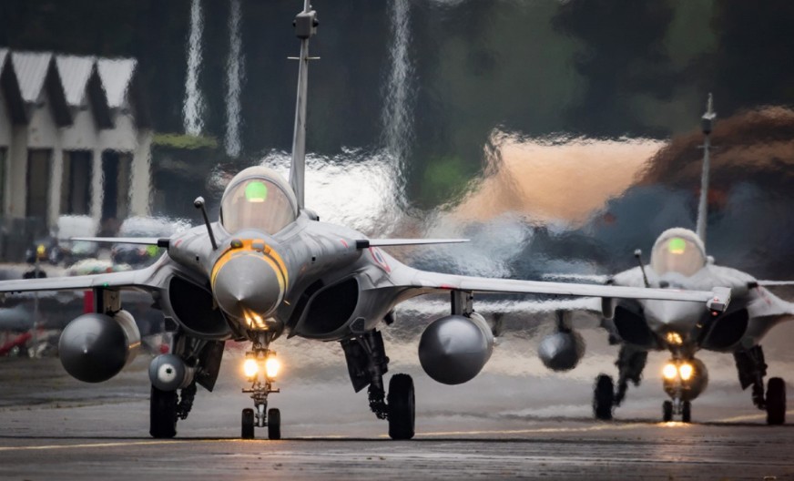 JURIĆE BRZINOM 8.500 KILOMETARA NA ČAS I BIĆE LANSIRANA IZ RAFALA! Francuska obećava hipersoničnu raketu