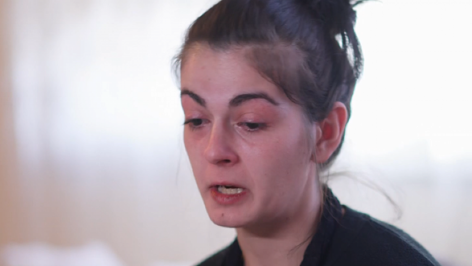 BOLNA ISPOVEST MAJKE POGINULIH DEVOJČICA U NOVOM SADU: Sara je došla smo veče pre toga i pitala me: "Mama ko će sutra umreti. Nikada to neću izbaciti iz glave"