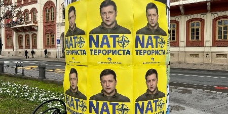 UKRAJINA JE NAJKORUMPIRANIJA DRŽAVA U EVROPI! Američki mediji zadali žestok udarac Kijevu