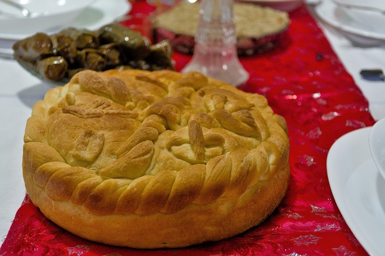 OVO JE SPISAK KRSNIH SLAVA KOJE SE SLAVE U JANUARU Najveće su prošle, ali nije kraj, ove se obeležavaju posle dočeka