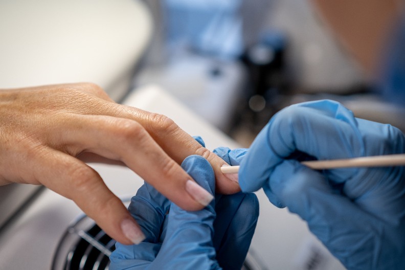 IMATE FORE JOŠ SAMO 2 DANA DA URADITE OVAKVE NOKTE Supertrendi su, žene odlepile za šarama, samo njih traže