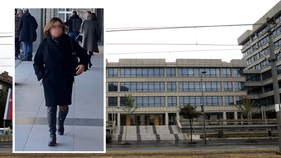 Danas presuda Kecmanovićima zbog zločina njihovog sina u OŠ "Vladislav Ribnikar"