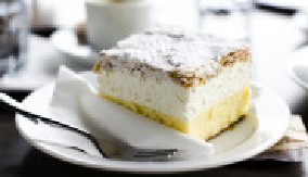 BLEDSKA KREMPITA Čuveni specijalitet za sva vremena, po starom receptu