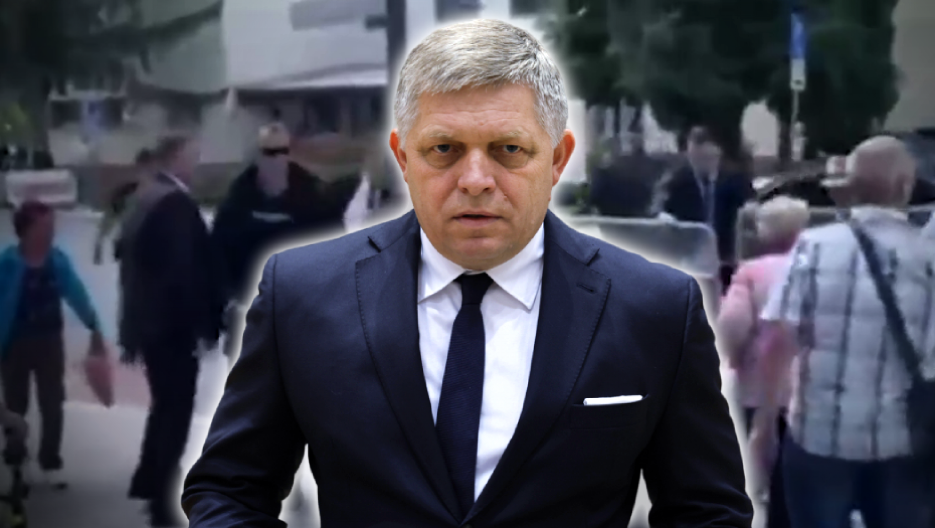 PISMO ZA GOSPODU IZ BRISELA Fico im rekao sve