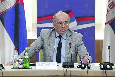 SAMO S MLADIMA SELA SRBIJE IMAJU BUDUĆNOST! Milan Krkobabić, ministar za brigu o selu, sumira ostvarene rezultate