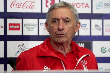 JA NISAM LUD... Pešić nikad iskrenije progovorio o Nikoli Jokiću