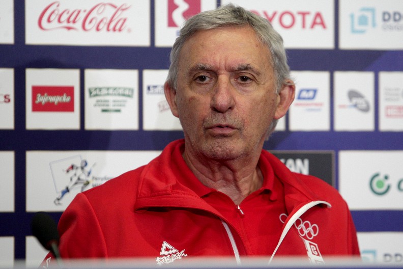 JA NISAM LUD... Pešić nikad iskrenije progovorio o Nikoli Jokiću