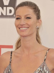 "OSULI PALJBU" PO TRUDNOJ MANEKENKI, NEMA ŠTA JOJ NISU SVE NAPISALI Žizel Bundšen na stubu srama zbog jedne stvari, dvostruki aršini na sve strane